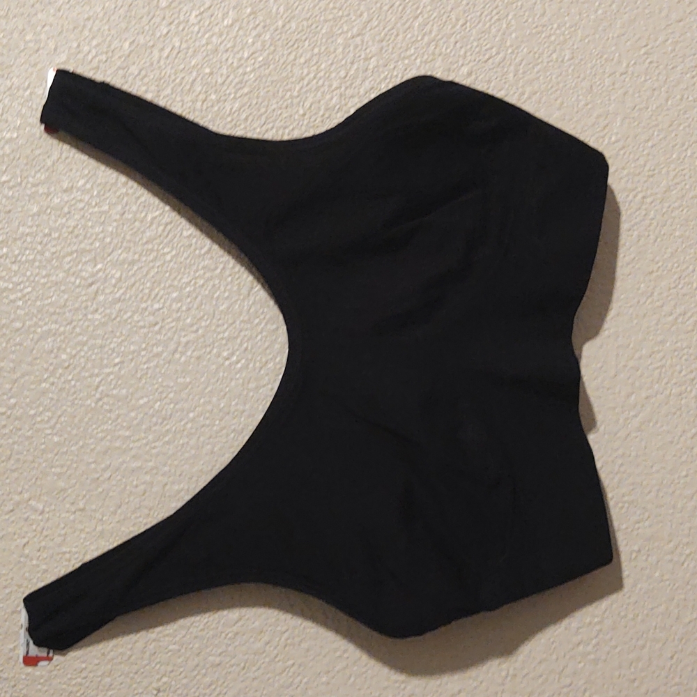 Sports Bra Black L